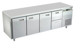 Стол морозильный Техно-ТТ СПБ/М-522/32-2207