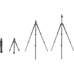 Штатив с головкой Manfrotto MK190X3-Q6T AS alu tripod kit