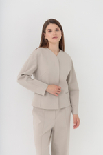 Жакет Вестоне NOME Atelier
