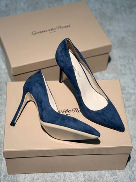 Туфли Gianvito Rossi