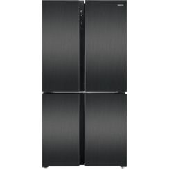 Холодильник HIBERG RFQ-500DX NFDs inverter