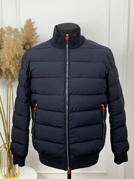 Пуховик Kiton