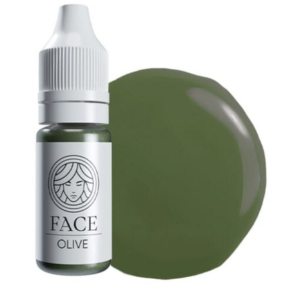 Korektor OLIVE