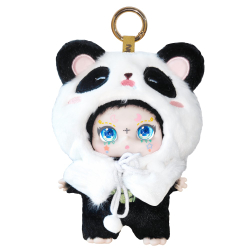TM Toys - KIMMON Дикие мечты Фигурка-сюрприз 16 см Blind Box KIM556009