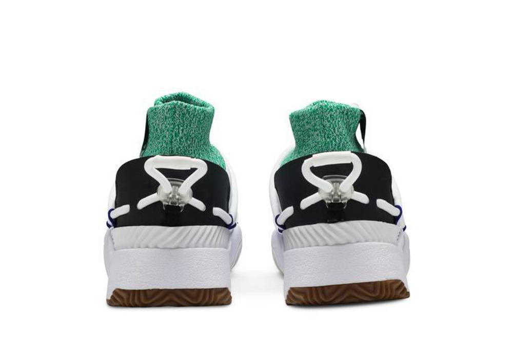 Кроссовки Alexander Wang X Adidas Originals Puff Trainer
