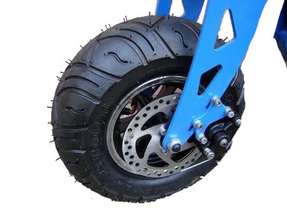 Электросамокат PS-1000 Rhino