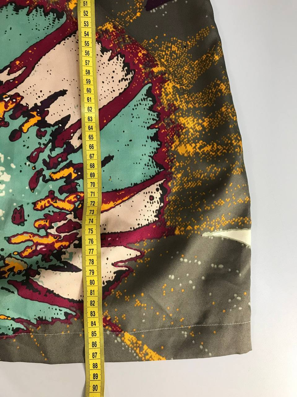 Платье Kira Plastinina прямого кроя , маркировка L, визуально на 46/48 размер