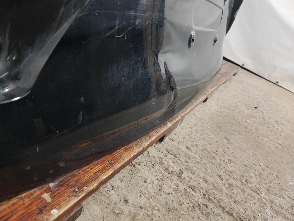 Крышка багажника Haval M6 2 21-нв Б/У Оригинал 6301100XKZ0YA