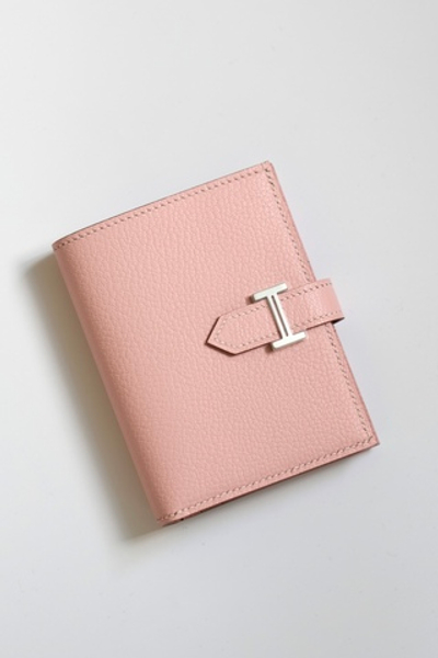 Hermes Bearn Wallet