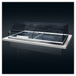 Витрина холодильная Finist GALA ВХВтк-5