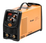 Сварочный инвертор СВАРОГ TECH ARC 205 B  (Z203) 00000087881