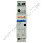 Модульные контакторы Энергия КМ