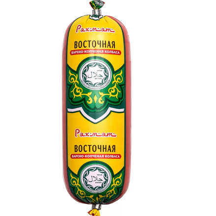 Колбаса Восточная Рахмат