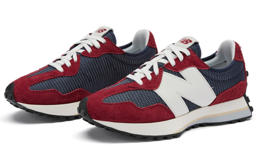 Кроссовки New Balance Nb 327
