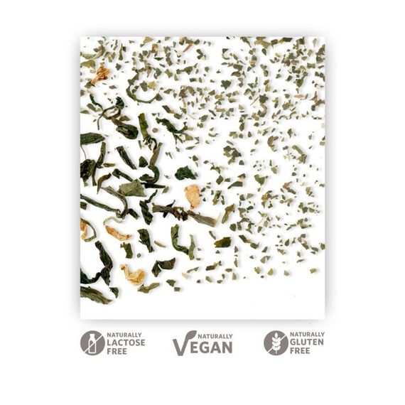 Deli pack yaşıl çay Fine Jasmine