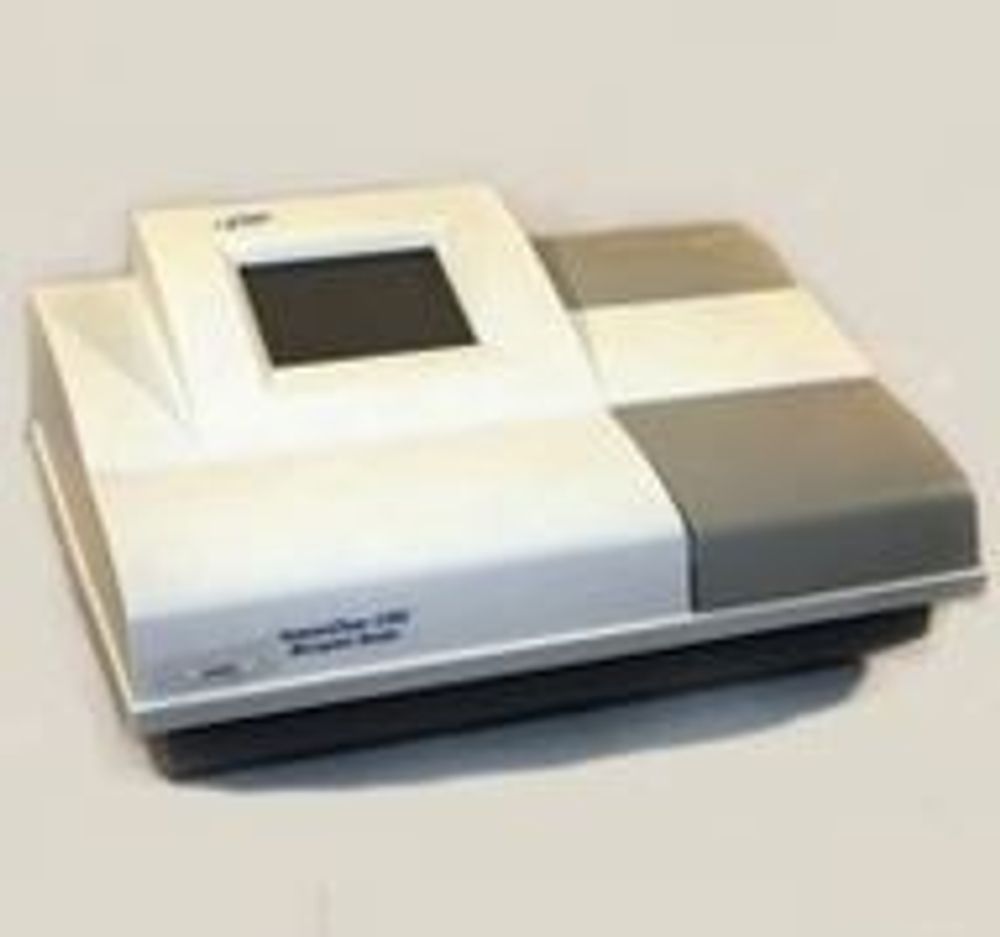 Фотометр лабораторный HTI Immunochem-2100 Microplate Reader