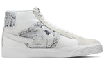 Кроссовки Nike Blazer Mid Edge