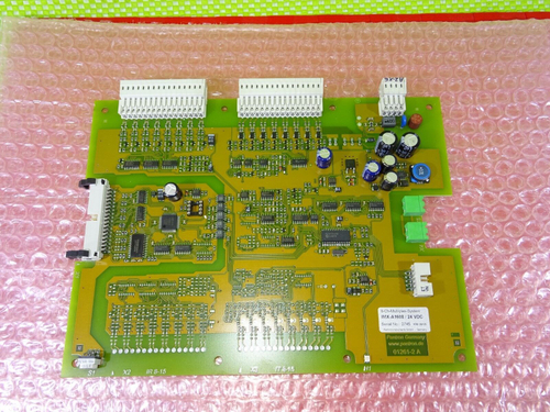 PANTRON IMX-A1608/24VDC