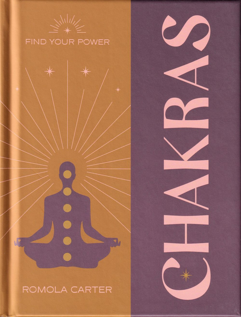 Чакры