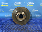 Диск тормозной передний Honda ODYSSEY 1998-2004