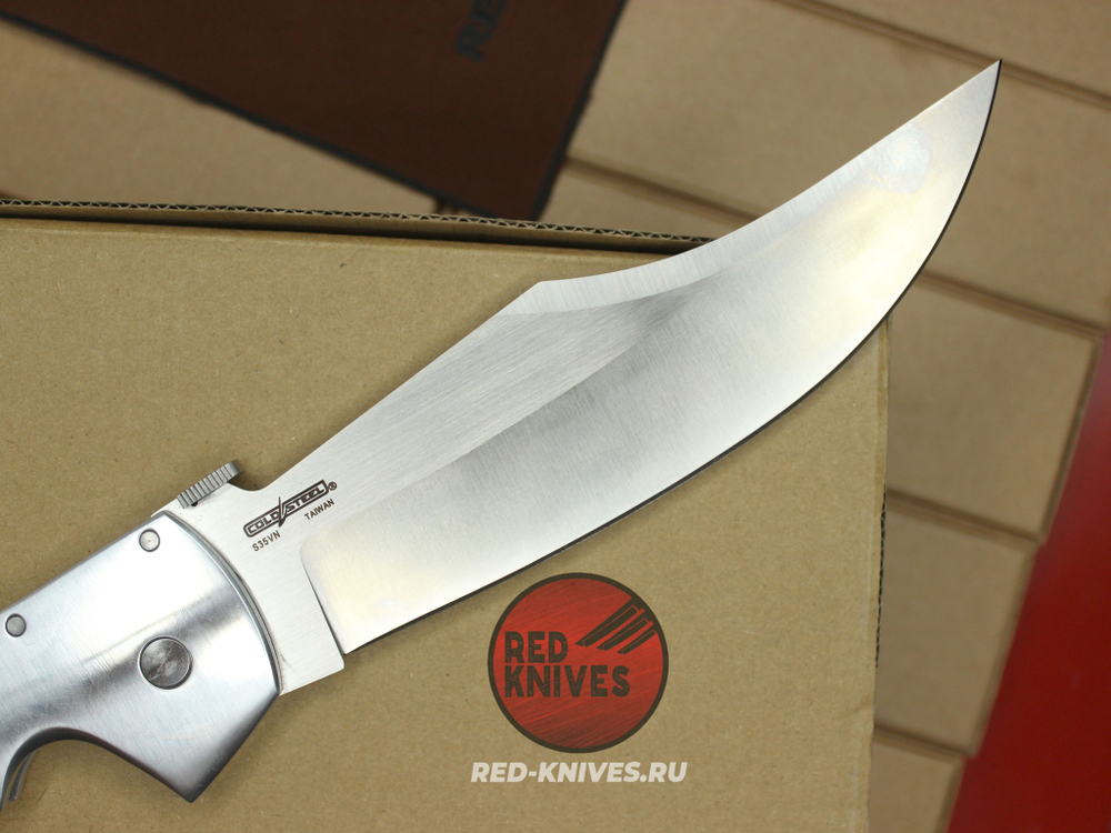 Нож Cold Steel Espada XL 62MA больстерный