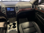 Jeep Grand Cherokee, 2011 год