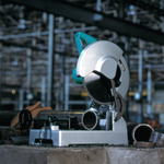 Монтажная отрезная пила по металлу 305 мм LC1230N 1 750 Вт 305 мм 1 300 об/мин