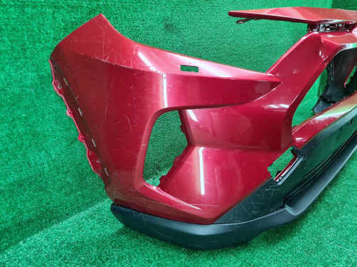 Бампер передний Toyota RAV4 5 XA50 (2018-н.в.)