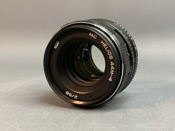 Helios 44M-4