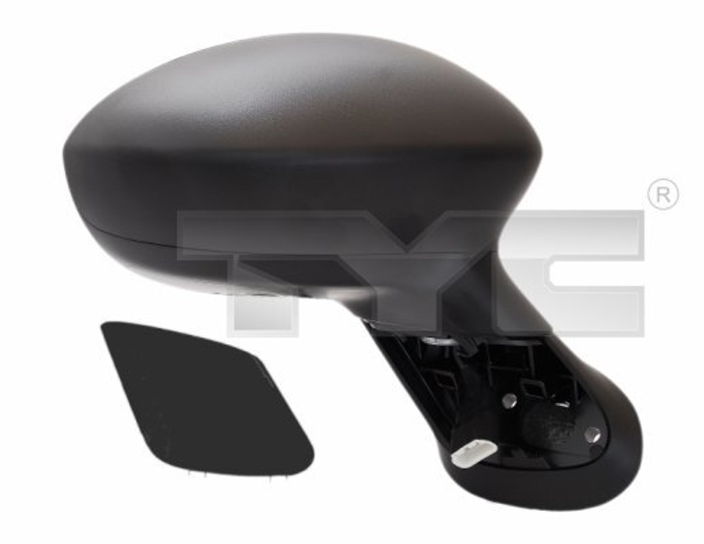 TYC - 3090063-TYC - Exterior Mirror