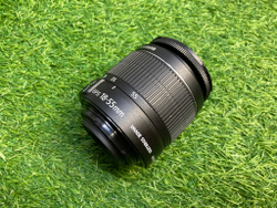 Canon 650D + 18-55mm 3.5-5.6 IS II (5.150 кадров)