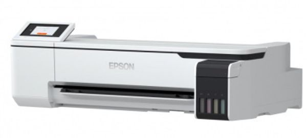 SureColor SC-T3100х — первый инженерный принтер Epson без картриджей