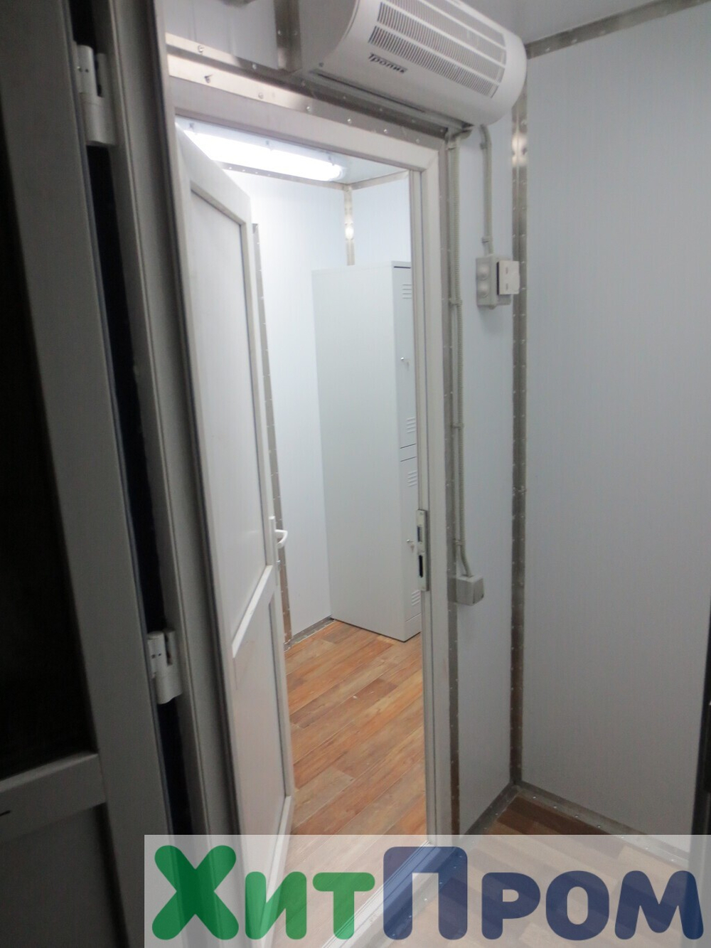 Комплекс убоя и разделки кроликов до 75 голов/час. Мурманская область