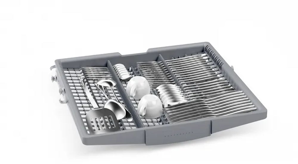 Встраиваемая посудомоечная машина Bosch SMV6ZCX13E