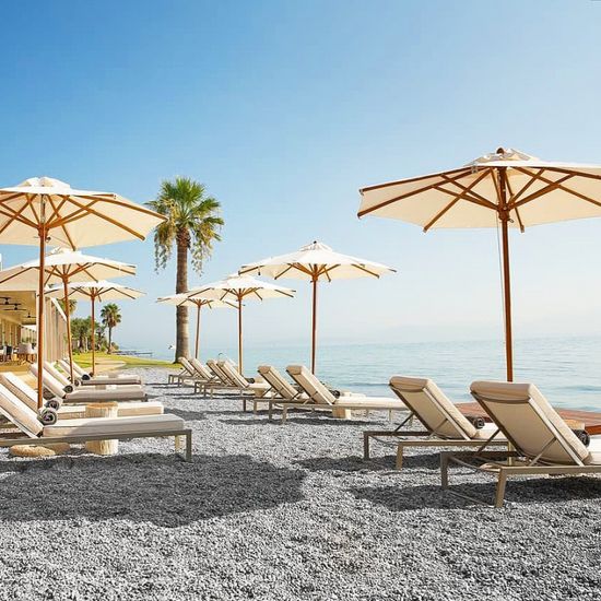 Зонт профессиональный Palladio Standard 2500 Scolaro Италия