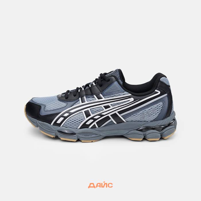 Кроссовки Asics Gel-NYC 2055 "Clay Grey"