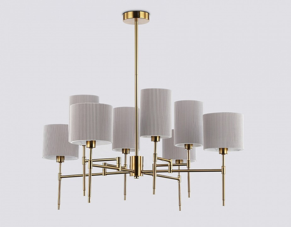 Люстра на штанге Ambrella Light LH LH72383