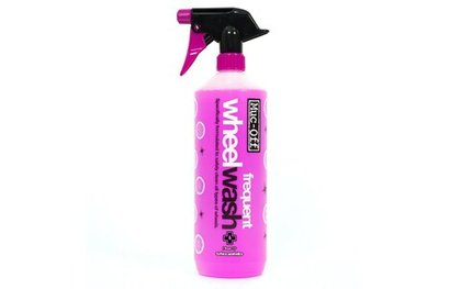 Muc-Off Очиститель универсальный Frequent Wheel Cleaner 1 л. (2017)