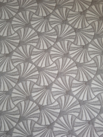 Покрывало жаккардовое двухстороннее Нежность 108-17 серый,белый 1,5 (150х200)