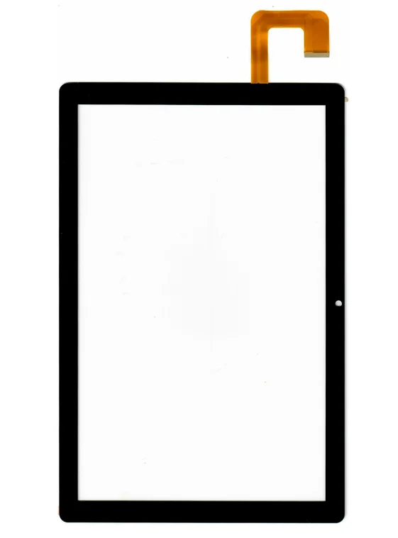 Тачскрин для Prestigio Root A10 (Черный)