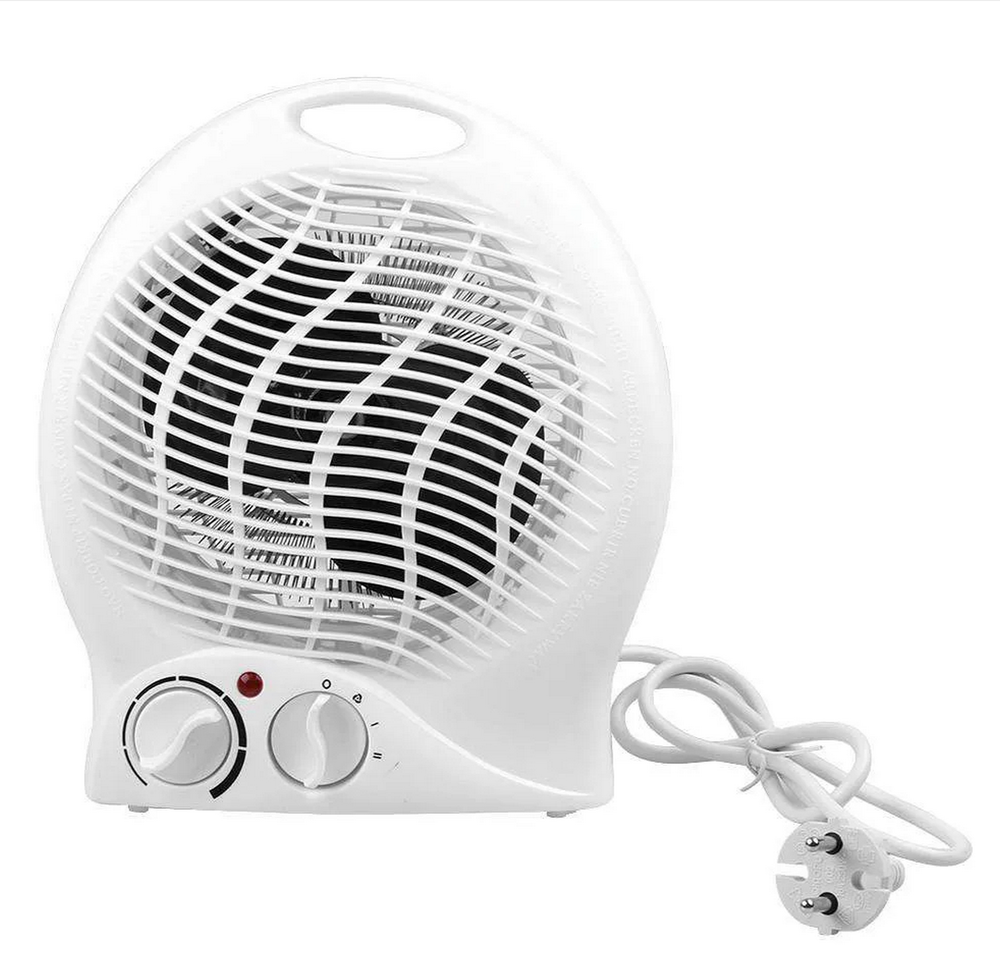 Тепловентилятор RENOVA FH-V2