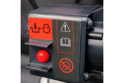 Снегоуборщик VERTON Ice SB-961LTE