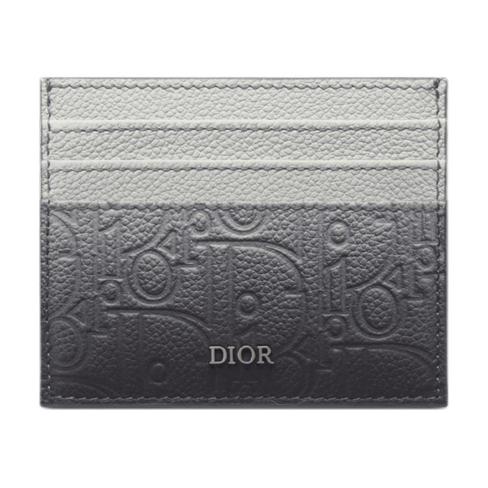 Картхолдеры и кошельки DIOR Gravity, 2ESCH135DLF-H869