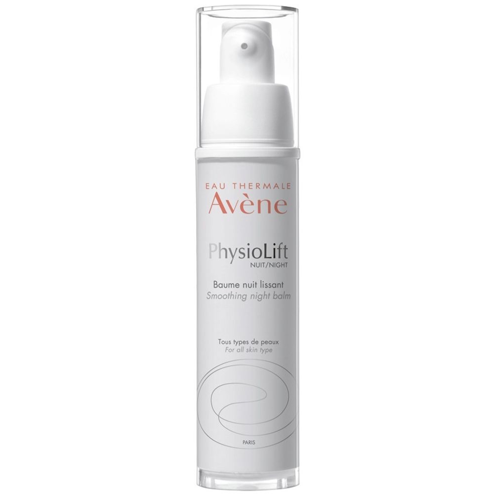Avene PHYSIOLIFT Бальзам НОЧНОЙ