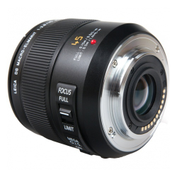 Panasonic H-ES045E 45mm f/2.8 (РСТ)