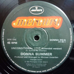 Комплект / Donna Summer (4х12" Vinyl Single)(LP)