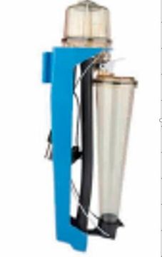 Молокомер (Устройство зоотехнического учета молока), PC, Китай