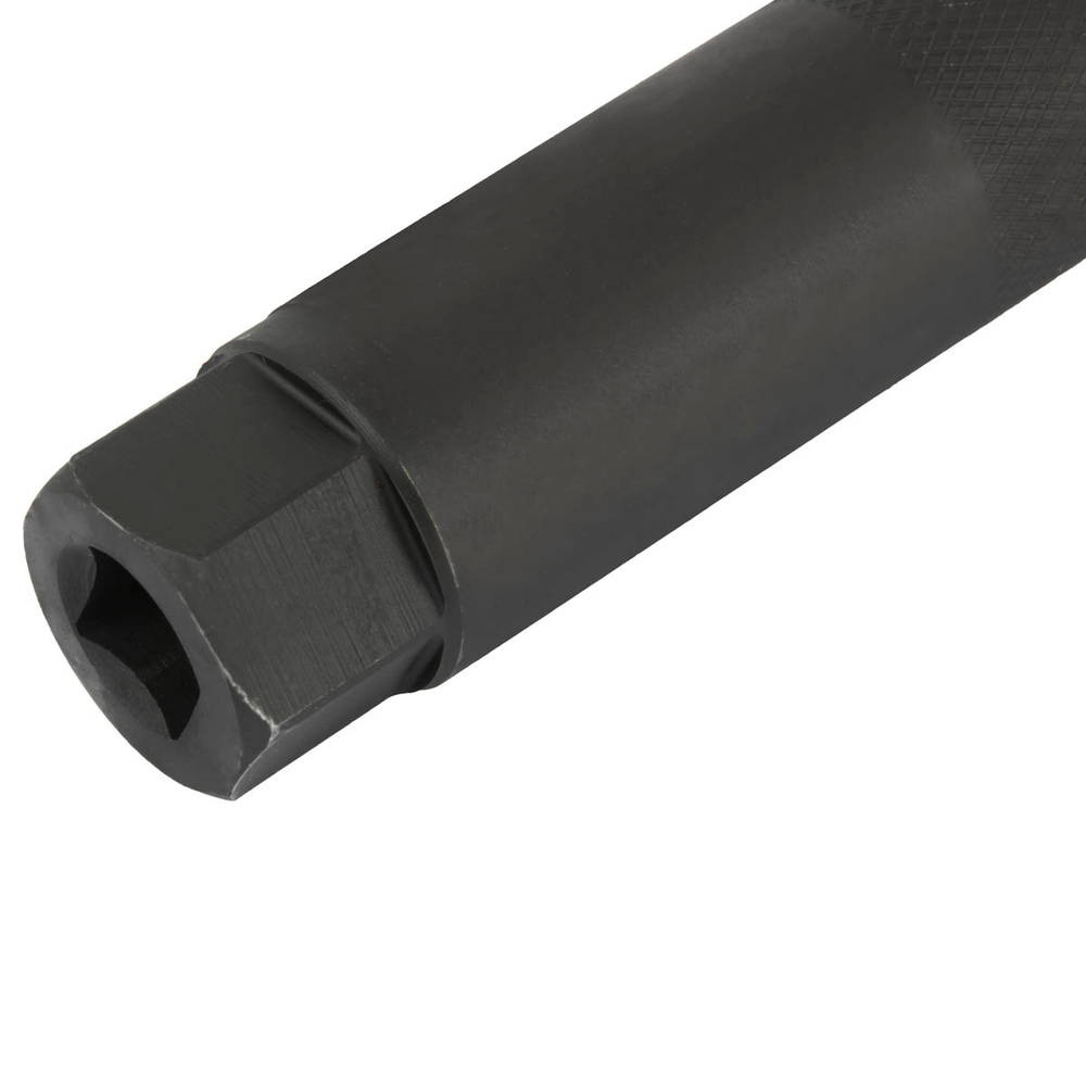 WDK-214840 Съемник рулевых тяг 35-45 мм