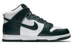 Nike Dunk High Sp 'Spartan Green'