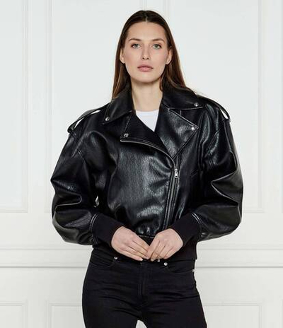 Косуха Alipha-1 HUGO - черный(50530031)